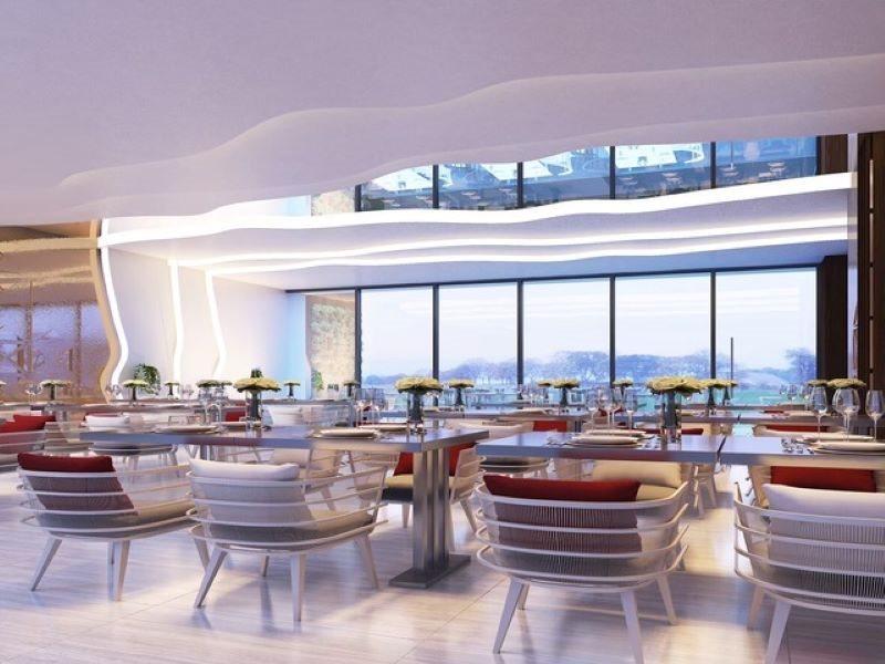Thaya Hotel Bangkok Ngoại thất bức ảnh