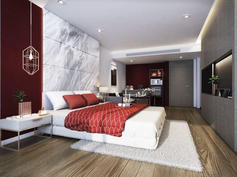 Thaya Hotel Bangkok Ngoại thất bức ảnh